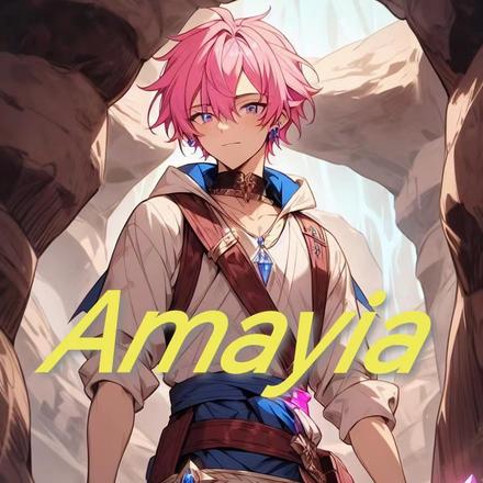 Amayia