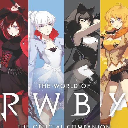 RWBY֮ȺĻ