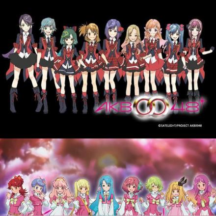 AKB0048֮Ҿ