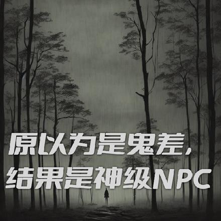 ԭΪǹNPC