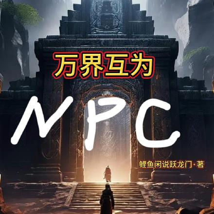 绥ΪNPC